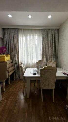 Satılır 2 otaqlı köhnə tikili 52 m², Memar Əcəmi m., photo 6 from 25