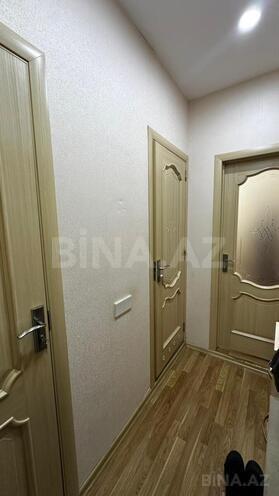 Satılır 2 otaqlı köhnə tikili 52 m², Memar Əcəmi m., photo 22 from 25