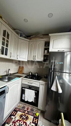 Satılır 2 otaqlı köhnə tikili 52 m², Memar Əcəmi m., photo 12 from 25