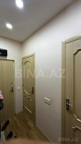 Satılır 2 otaqlı köhnə tikili 52 m², Memar Əcəmi m., photo 23 from 25