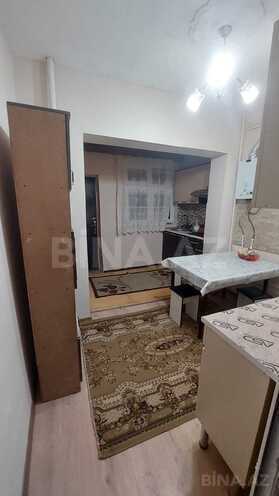 İcarəyə verilir 2 otaqlı köhnə tikili 45 m², Həzi Aslanov m., photo 5 from 10