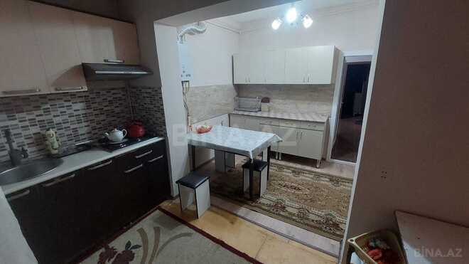 İcarəyə verilir 2 otaqlı köhnə tikili 45 m², Həzi Aslanov m., photo 4 from 10