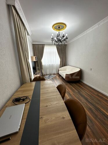 Продаётся 2-комн. новостройка 79 м², пос. Бадамдар, photo 1 from 15