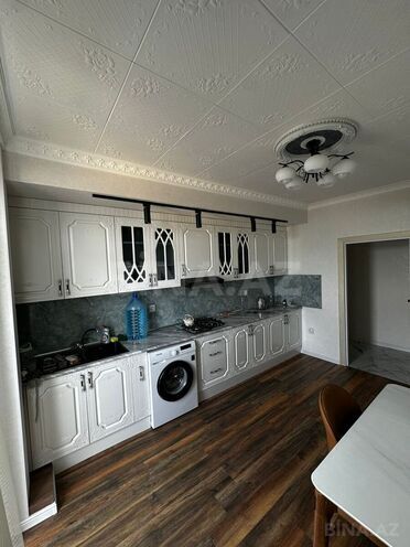 Продаётся 2-комн. новостройка 79 м², пос. Бадамдар, photo 9 from 15