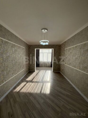 Продаётся 2-комн. вторичка 50 м², м. Элмляр Академиясы, photo 1 from 16