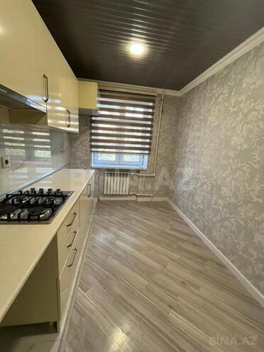 Продаётся 2-комн. вторичка 50 м², м. Элмляр Академиясы, photo 11 from 16