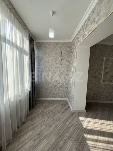 Продаётся 2-комн. вторичка 50 м², м. Элмляр Академиясы, photo 4 from 16