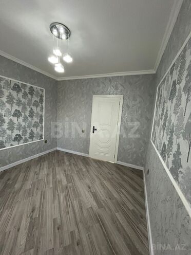 Продаётся 2-комн. вторичка 50 м², м. Элмляр Академиясы, photo 8 from 16