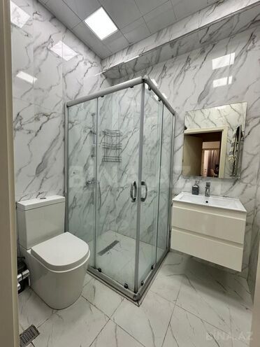 Продаётся 2-комн. новостройка 92 м², м. Азадлыг проспекти, photo 15 from 25