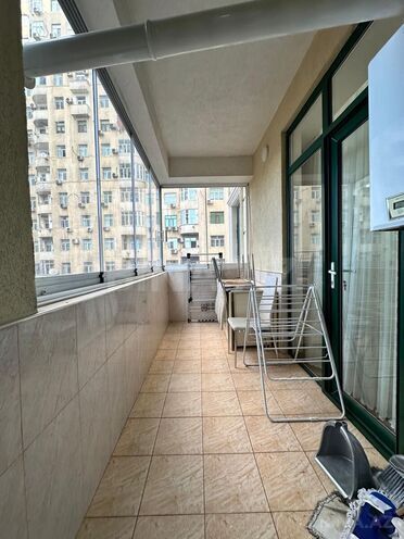 Продаётся 2-комн. новостройка 92 м², м. Азадлыг проспекти, photo 10 from 25