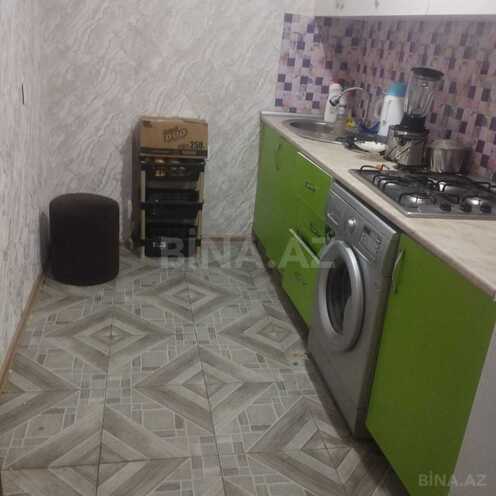 Сдаётся 2-комн. новостройка 50 м², пос. Масазыр, photo 7 from 8