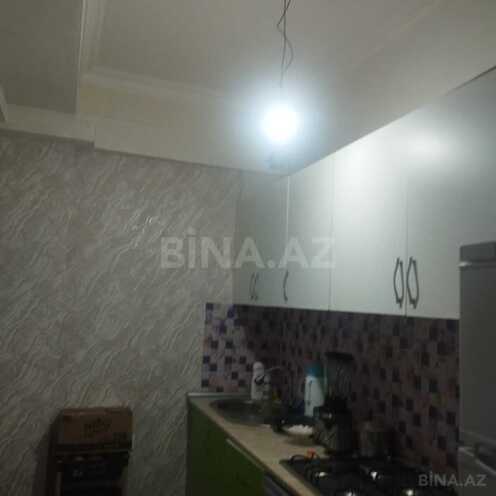 Сдаётся 2-комн. новостройка 50 м², пос. Масазыр, photo 5 from 8