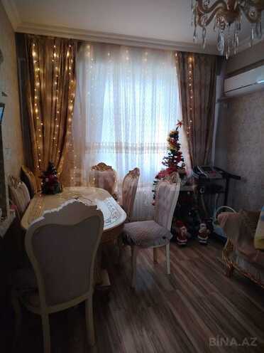 Сдаётся 2-комн. новостройка 50 м², пос. Масазыр, photo 1 from 8