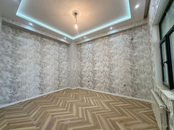 Satılır 3 otaqlı yeni tikili 127 m², Şah İsmayıl Xətai m., photo 9 from 15
