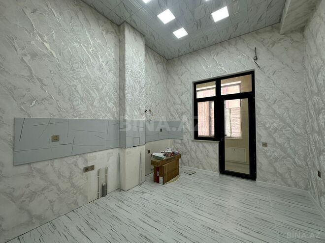 Satılır 3 otaqlı yeni tikili 127 m², Şah İsmayıl Xətai m., photo 6 from 15