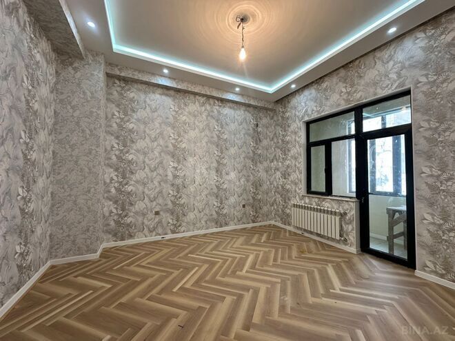 Satılır 3 otaqlı yeni tikili 127 m², Şah İsmayıl Xətai m., photo 10 from 15