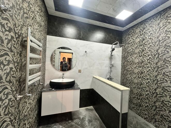 Satılır 3 otaqlı yeni tikili 127 m², Şah İsmayıl Xətai m., photo 13 from 15