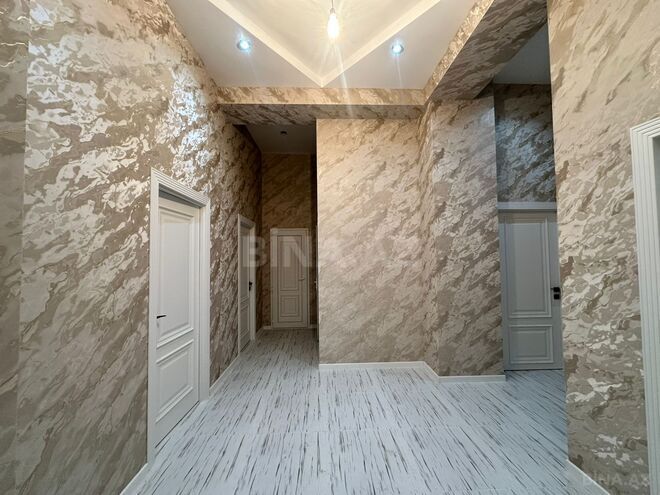 Satılır 3 otaqlı yeni tikili 127 m², Şah İsmayıl Xətai m., photo 5 from 15