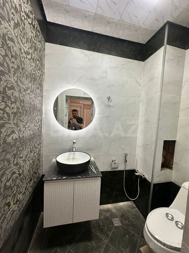 Satılır 3 otaqlı yeni tikili 127 m², Şah İsmayıl Xətai m., photo 14 from 15