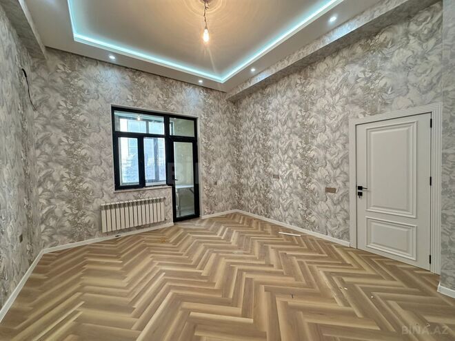 Satılır 3 otaqlı yeni tikili 127 m², Şah İsmayıl Xətai m., photo 11 from 15