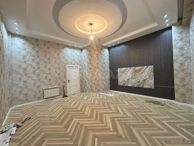 Satılır 3 otaqlı yeni tikili 127 m², Şah İsmayıl Xətai m., photo 1 from 15