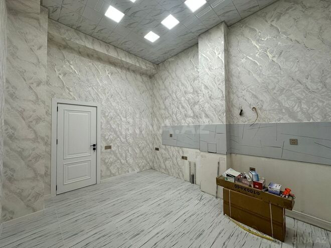 Satılır 3 otaqlı yeni tikili 127 m², Şah İsmayıl Xətai m., photo 7 from 15