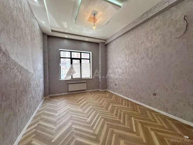 Satılır 3 otaqlı yeni tikili 127 m², Şah İsmayıl Xətai m., photo 12 from 15