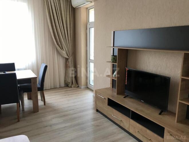 Сдаётся 2-комн. новостройка 73 м², м. Шах Исмаил Хатаи, photo 6 from 13