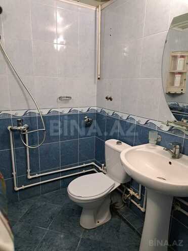 İcarəyə verilir 2 otaqlı köhnə tikili 60 m², Bayıl q., photo 12 from 14