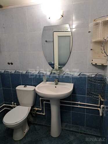 İcarəyə verilir 2 otaqlı köhnə tikili 60 m², Bayıl q., photo 13 from 14