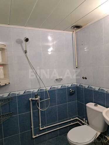İcarəyə verilir 2 otaqlı köhnə tikili 60 m², Bayıl q., photo 11 from 14