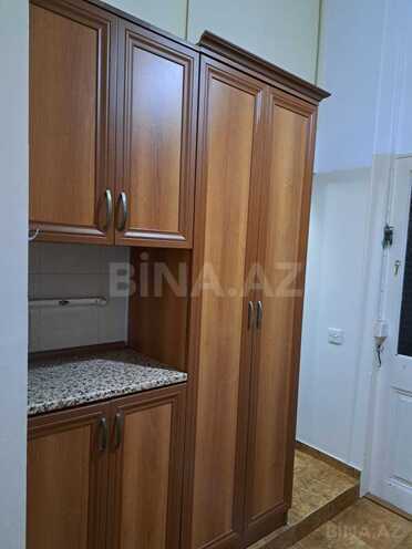 İcarəyə verilir 2 otaqlı köhnə tikili 60 m², Bayıl q., photo 10 from 14