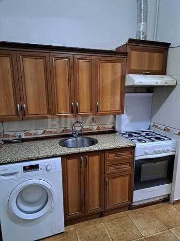İcarəyə verilir 2 otaqlı köhnə tikili 60 m², Bayıl q., photo 4 from 14