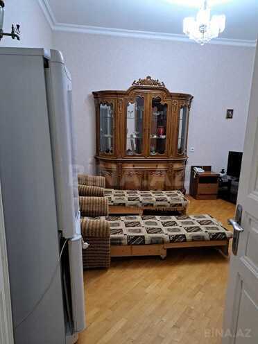 İcarəyə verilir 2 otaqlı köhnə tikili 60 m², Bayıl q., photo 8 from 14
