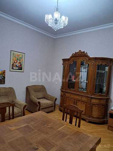 İcarəyə verilir 2 otaqlı köhnə tikili 60 m², Bayıl q., photo 6 from 14