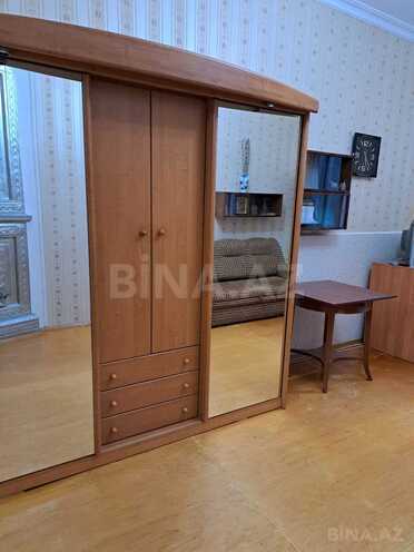 İcarəyə verilir 2 otaqlı köhnə tikili 60 m², Bayıl q., photo 9 from 14