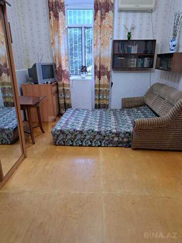 İcarəyə verilir 2 otaqlı köhnə tikili 60 m², Bayıl q., photo 3 from 14