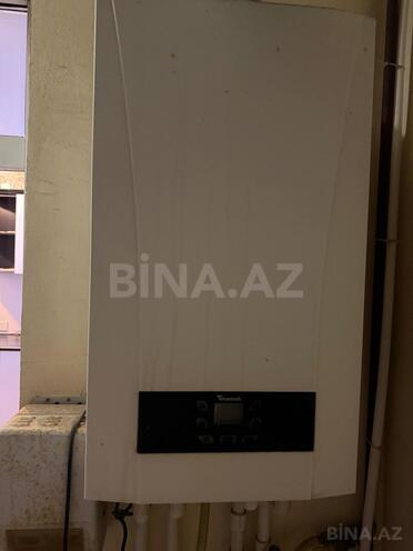 Satılır 4 otaqlı köhnə tikili 100 m², Azadlıq Prospekti m., photo 12 from 13