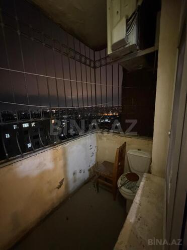 Satılır 4 otaqlı köhnə tikili 100 m², Azadlıq Prospekti m., photo 10 from 13