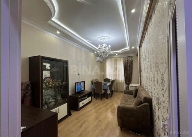 Продается 2-комн. новостройка 50 м², пос. Бадамдар, photo 1 from 8