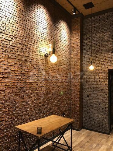 Продаётся 3-комн. офис 114 м², м. Иншаатчылар, photo 15 from 23