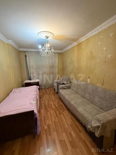 Satılır 4 otaqlı köhnə tikili 100 m², Azadlıq Prospekti m., photo 3 from 13