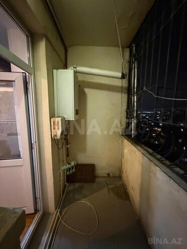 Satılır 4 otaqlı köhnə tikili 100 m², Azadlıq Prospekti m., photo 9 from 13