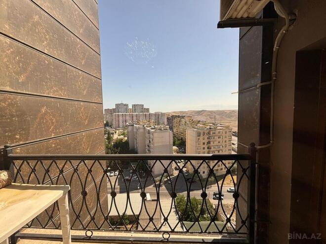 Сдаётся 3-комн. новостройка 95 м², м. Элмляр Академиясы, photo 15 from 16
