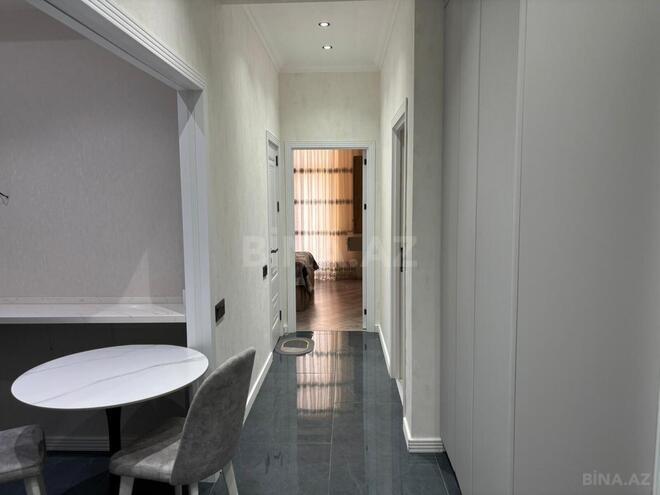 Сдаётся 3-комн. новостройка 95 м², м. Элмляр Академиясы, photo 7 from 16