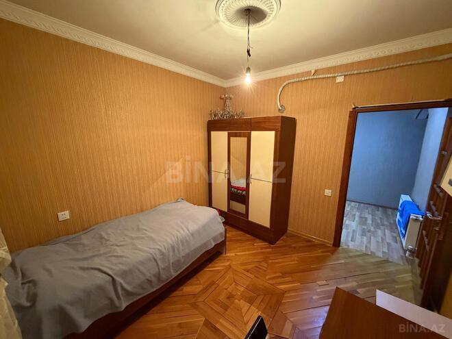Satılır 4 otaqlı köhnə tikili 100 m², Azadlıq Prospekti m., photo 5 from 13