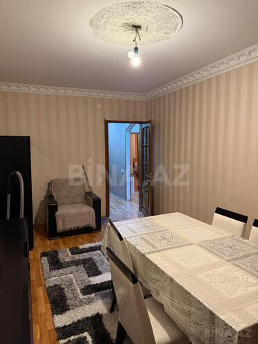 Satılır 4 otaqlı köhnə tikili 100 m², Azadlıq Prospekti m., photo 6 from 13