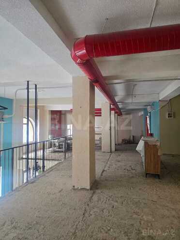 İcarəyə verilir  obyekt 500 m², Ağ şəhər q., photo 6 from 10