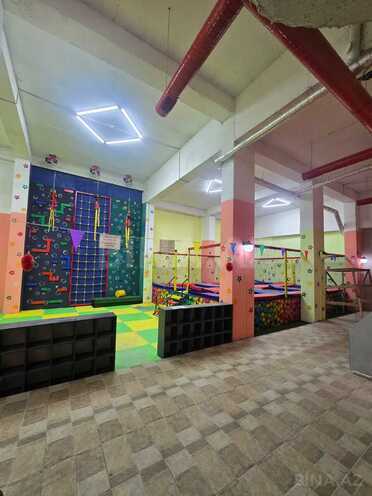 İcarəyə verilir  obyekt 500 m², Ağ şəhər q., photo 3 from 10