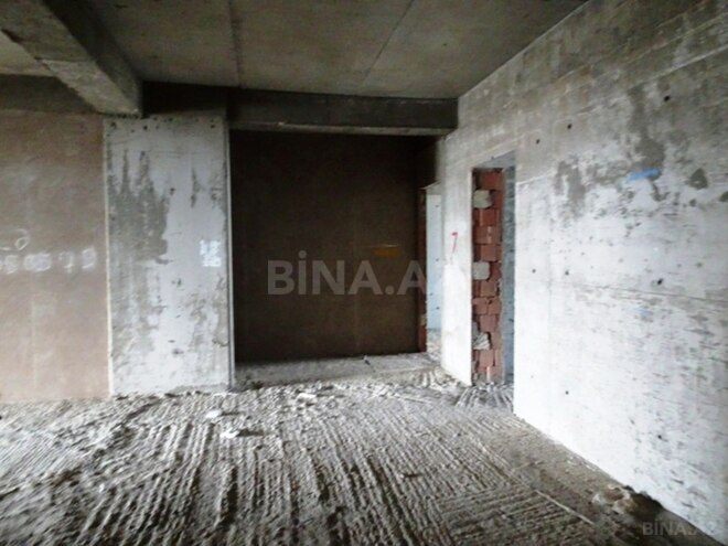 Продаётся 2-комн. новостройка 112 м², м. Элмляр Академиясы, photo 8 from 9